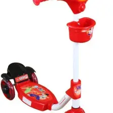 Taşpınar 3 Tekerlekli Frenli Çocuk Scooter