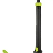 Pilsan Power Scooter Pembe
