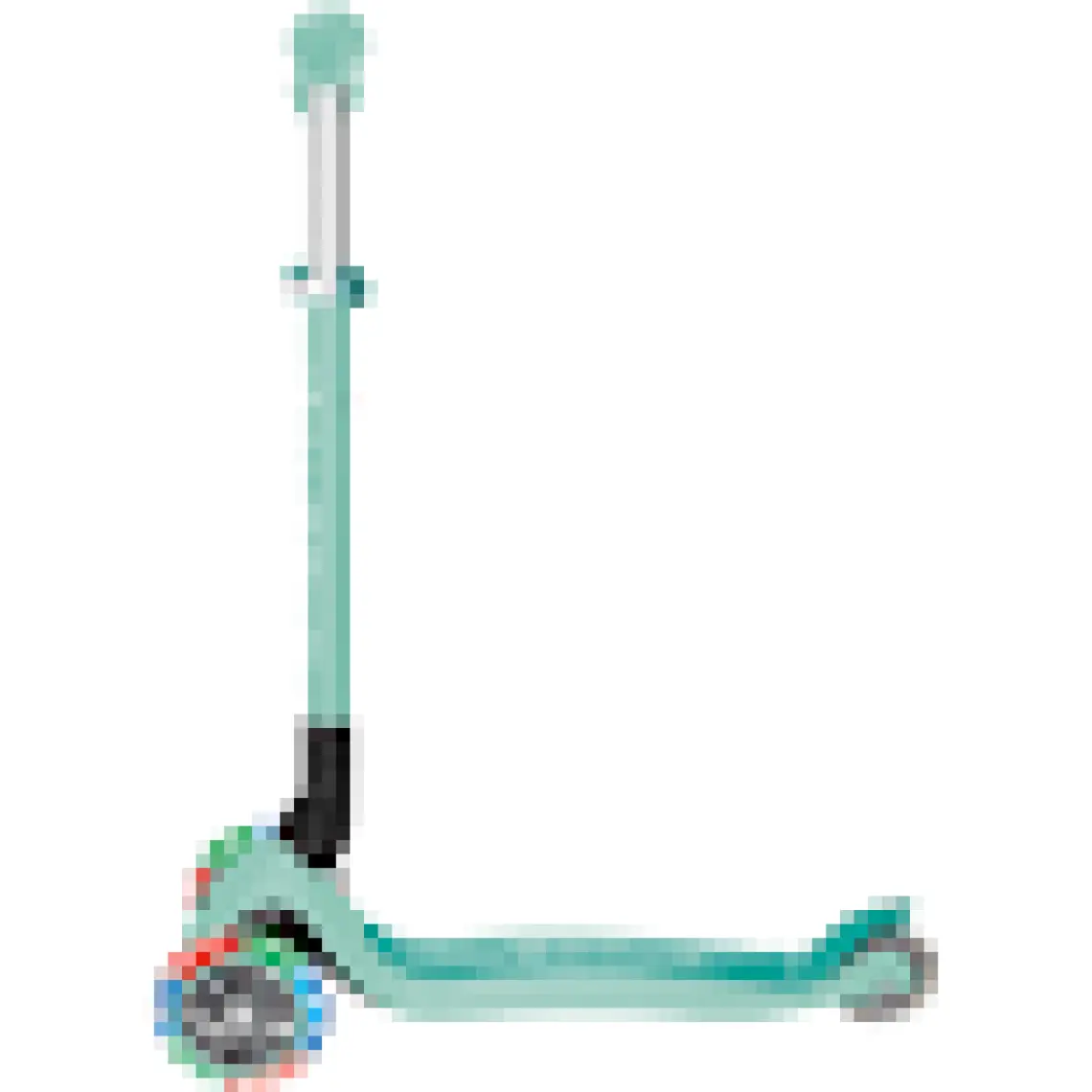 Globber Primo Katlanabilir  - Çocuklar Için 3 Tekerlekli Scooter-Lacivert