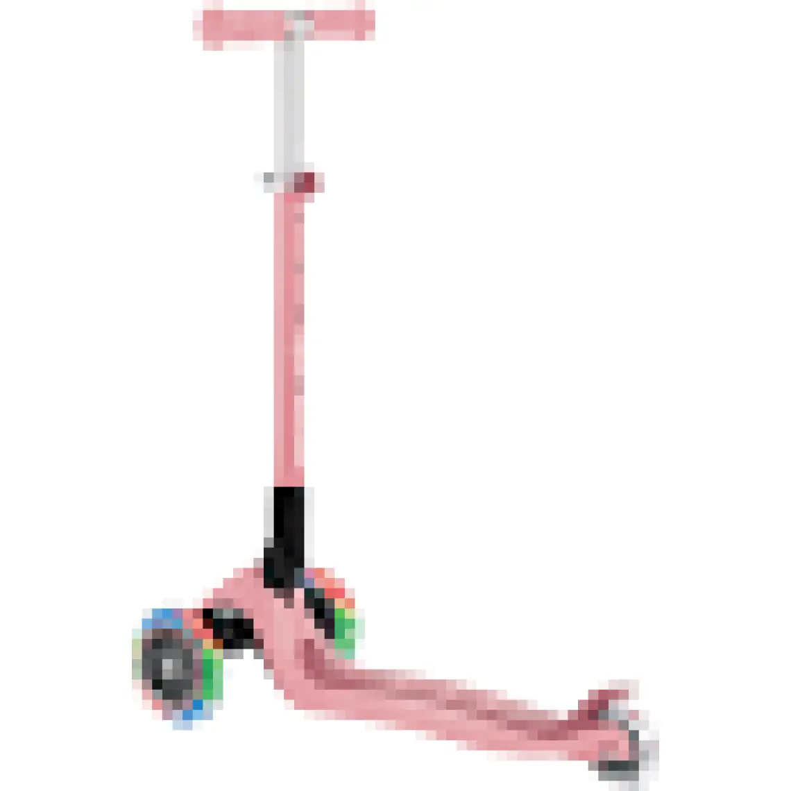 Globber Primo Katlanabilir  - Çocuklar Için 3 Tekerlekli Scooter-Lacivert