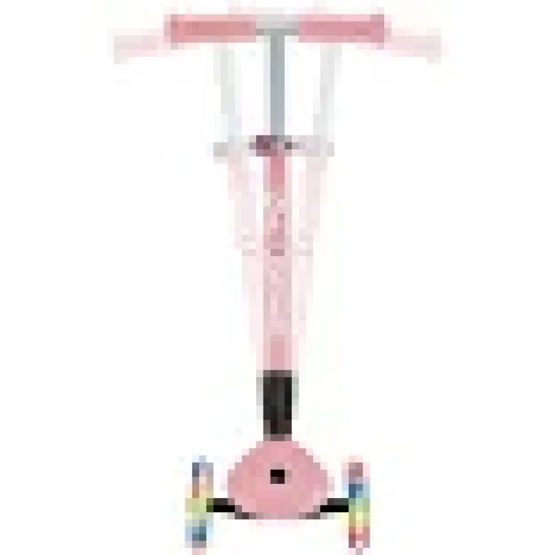 Globber Primo Katlanabilir  - Çocuklar Için 3 Tekerlekli Scooter-Lacivert