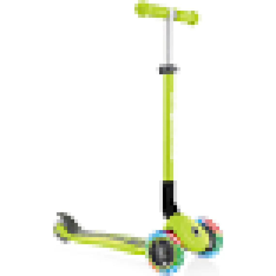 Globber Primo Katlanabilir  - Çocuklar Için 3 Tekerlekli Scooter-Lacivert