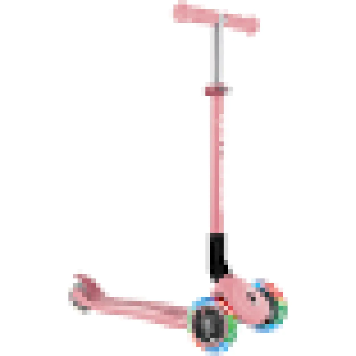 Globber Primo Katlanabilir  - Çocuklar Için 3 Tekerlekli Scooter-Lacivert