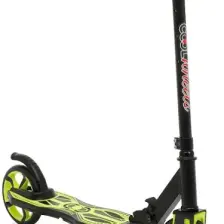 Cool Wheels 12 + Katlanabilir Scooter Turuncu FR58505