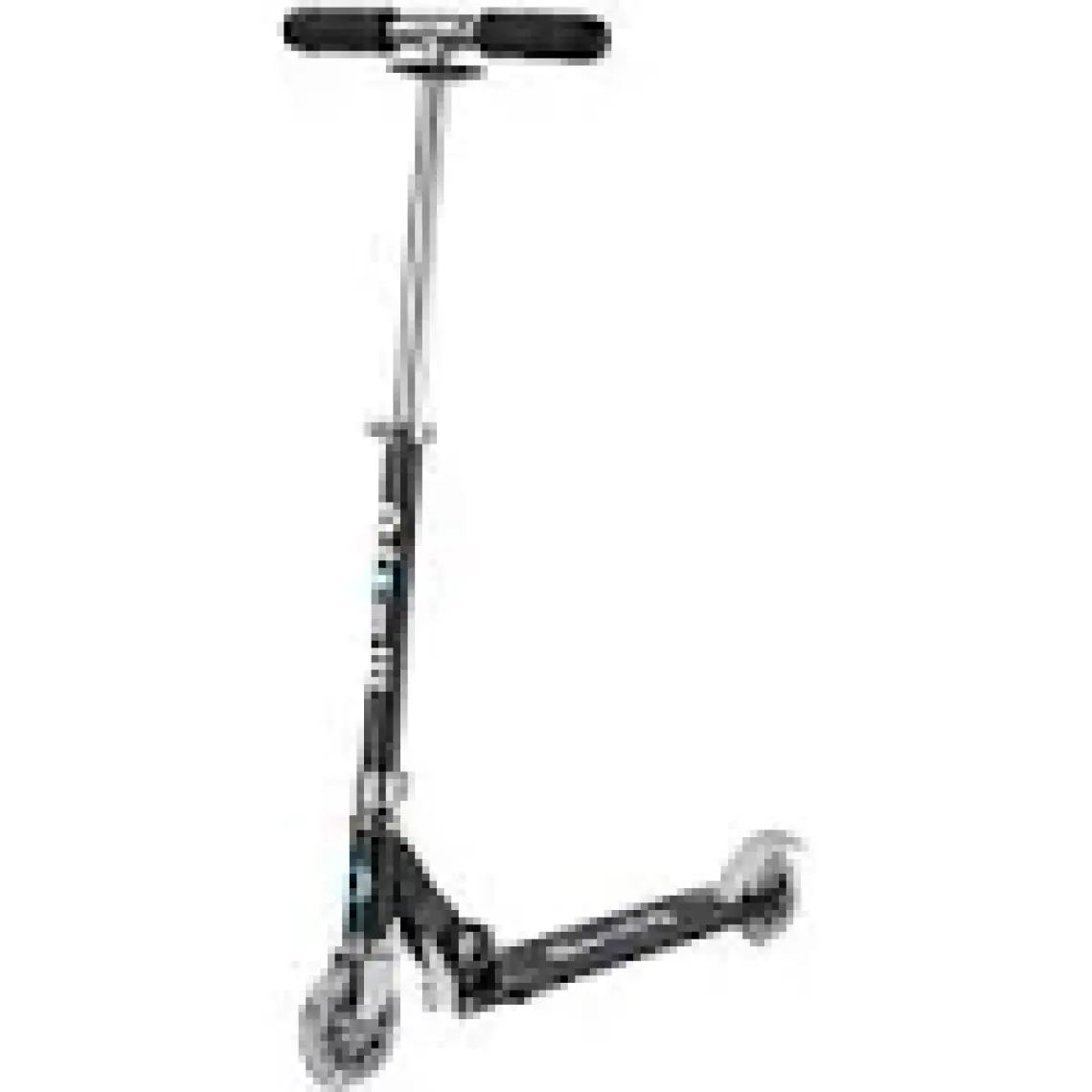 Micro Scooter Sprite Siyah SA0026