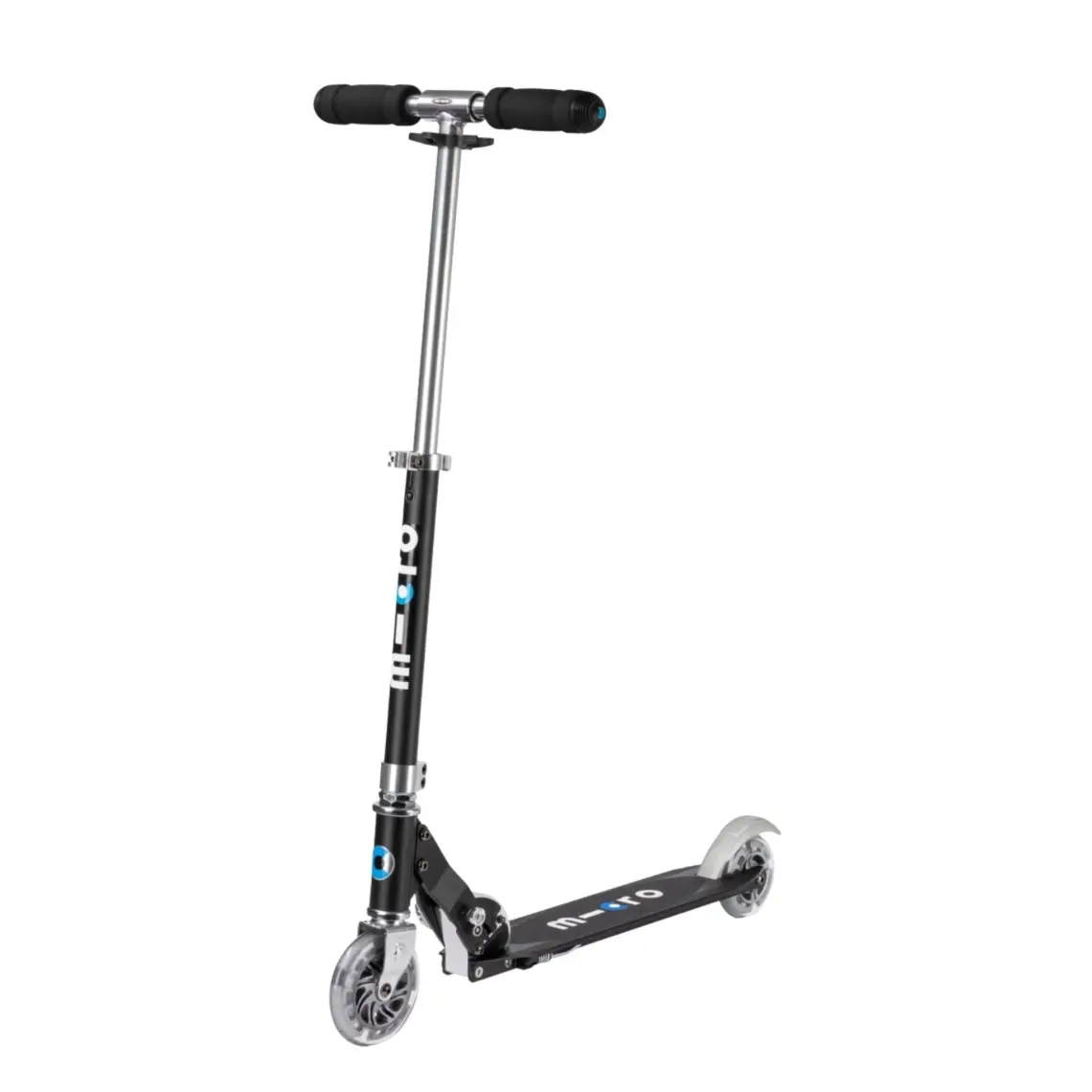 Micro Scooter Sprite Siyah SA0026