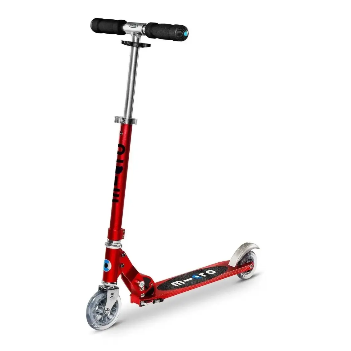 Micro Scooter Sprite Siyah SA0026