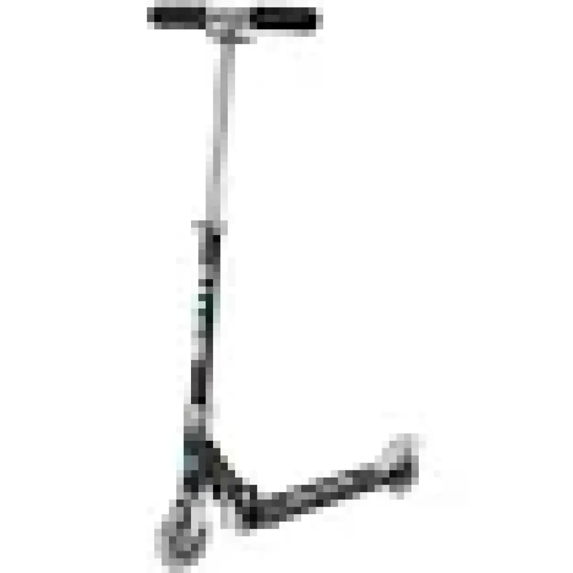 Micro Scooter Sprite Siyah SA0026
