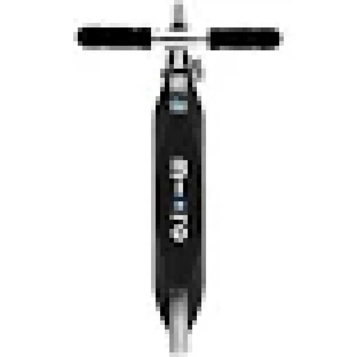 Micro Scooter Sprite Siyah SA0026