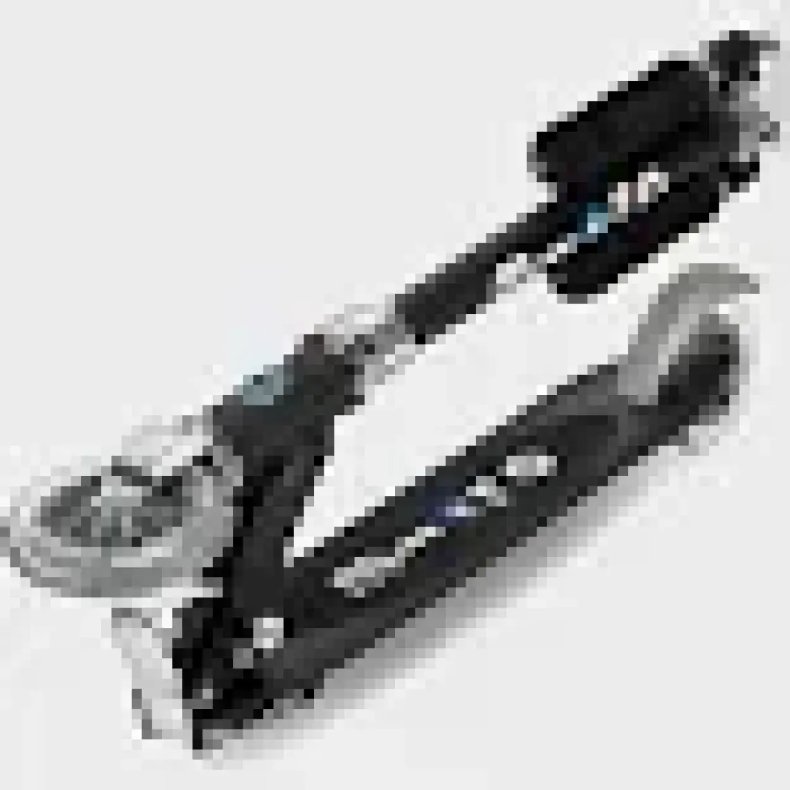 Micro Scooter Sprite Siyah SA0026