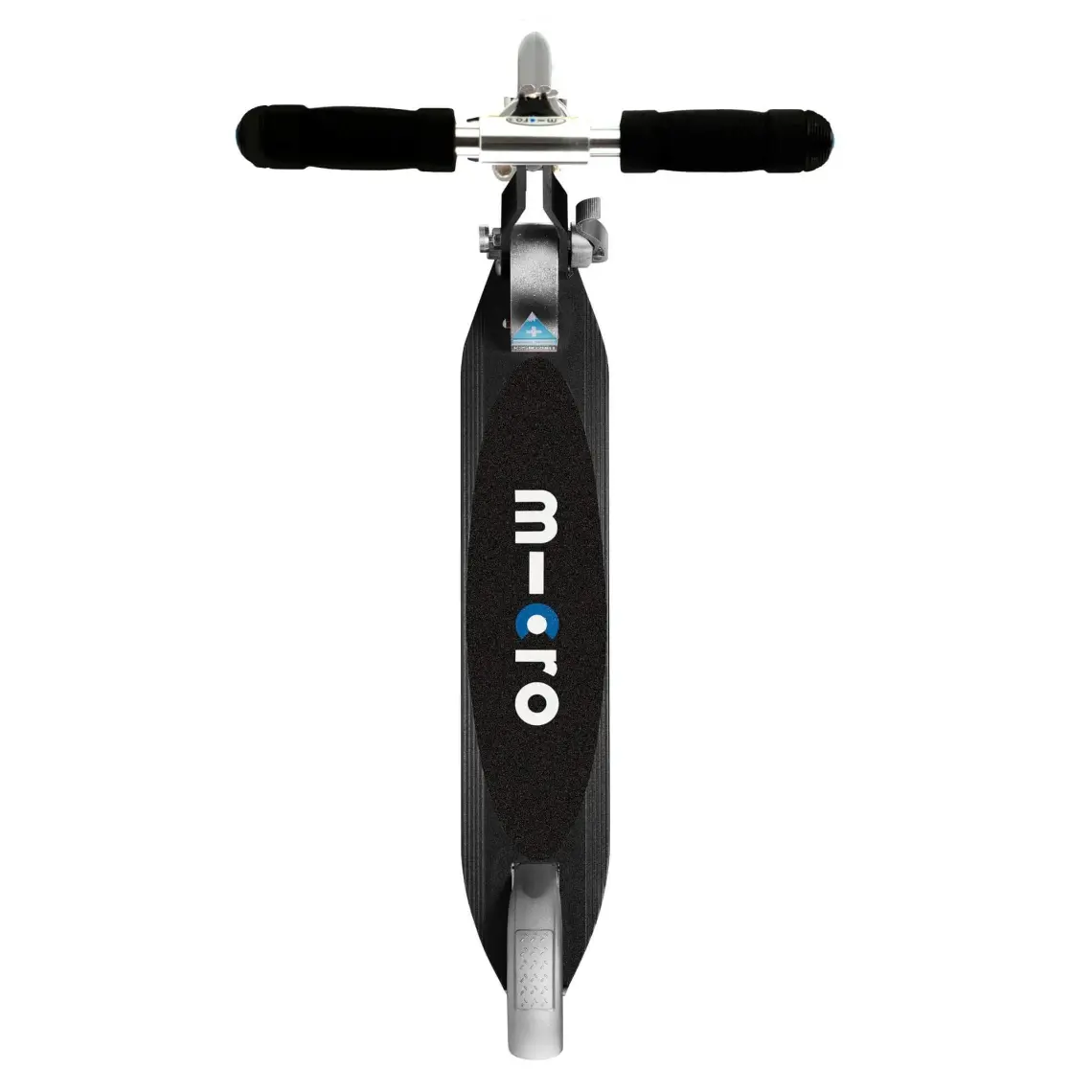 Micro Scooter Sprite Siyah SA0026