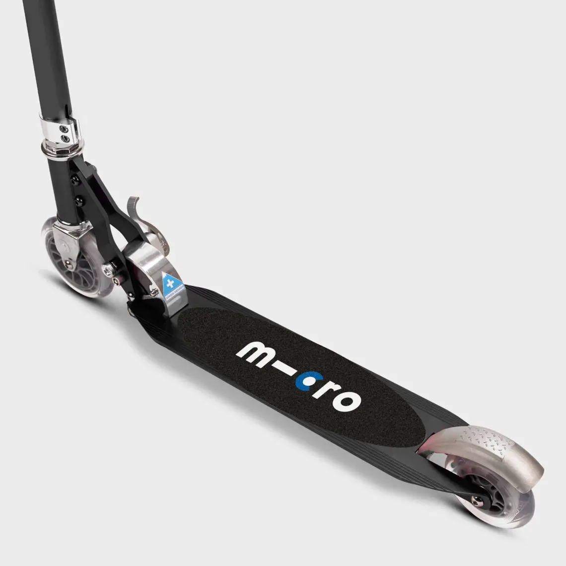 Micro Scooter Sprite Siyah SA0026