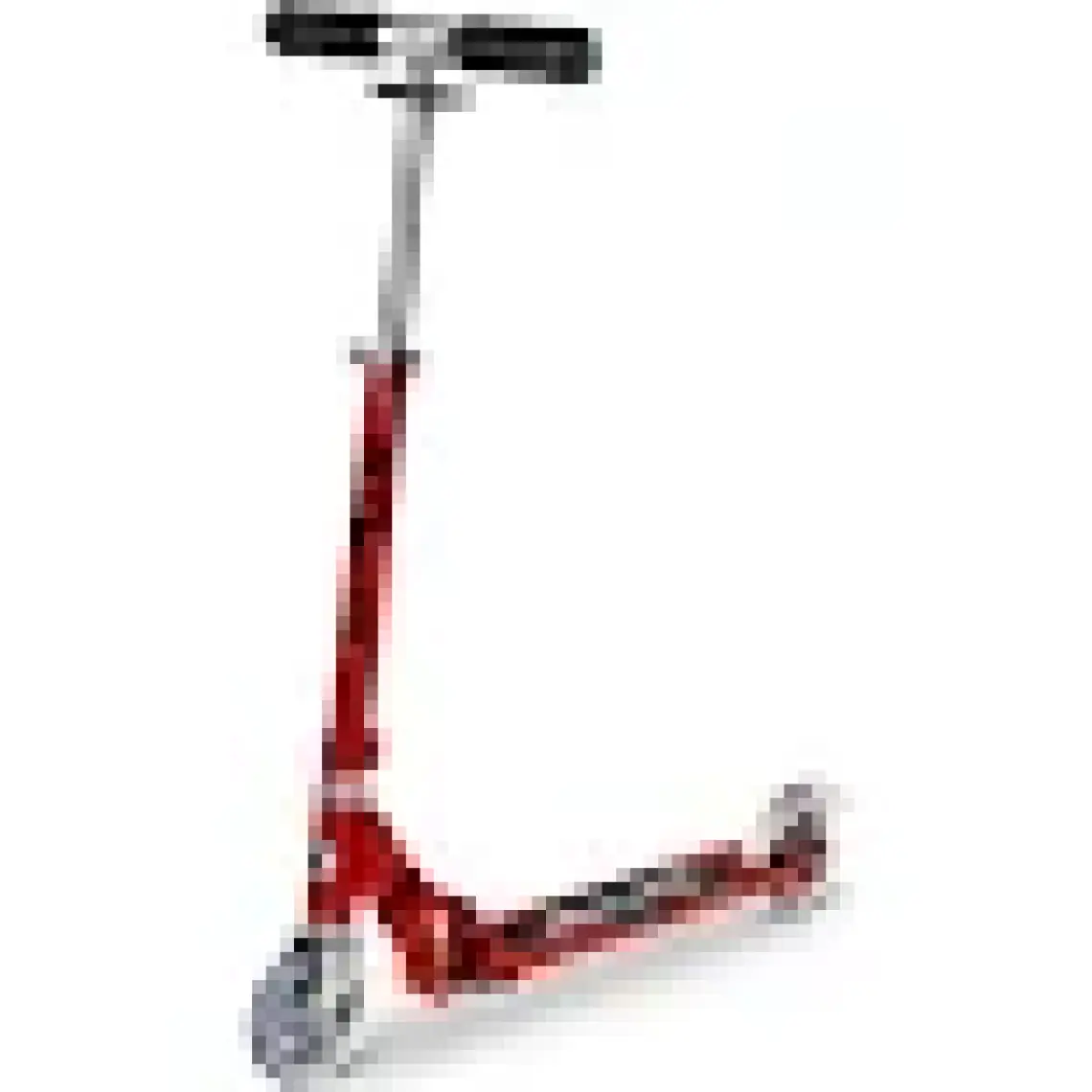 Micro Scooter Sprite Siyah SA0026
