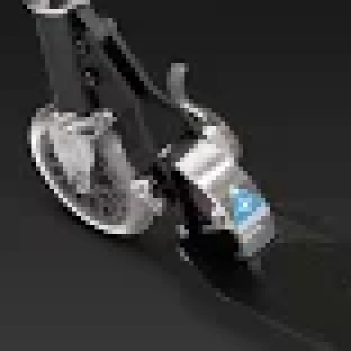 Micro Scooter Sprite Siyah SA0026