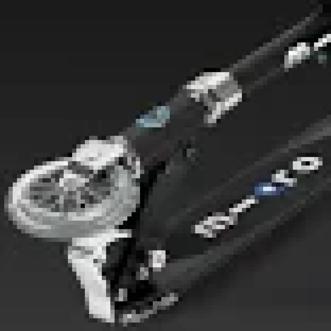 Micro Scooter Sprite Siyah SA0026