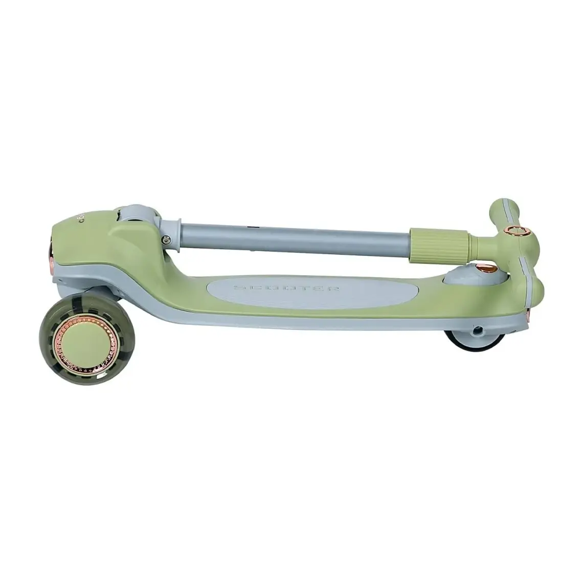 Prego Sidney Scooter