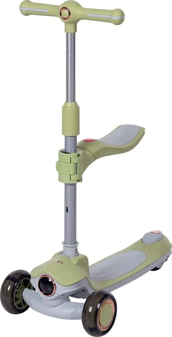 Prego Sidney Scooter