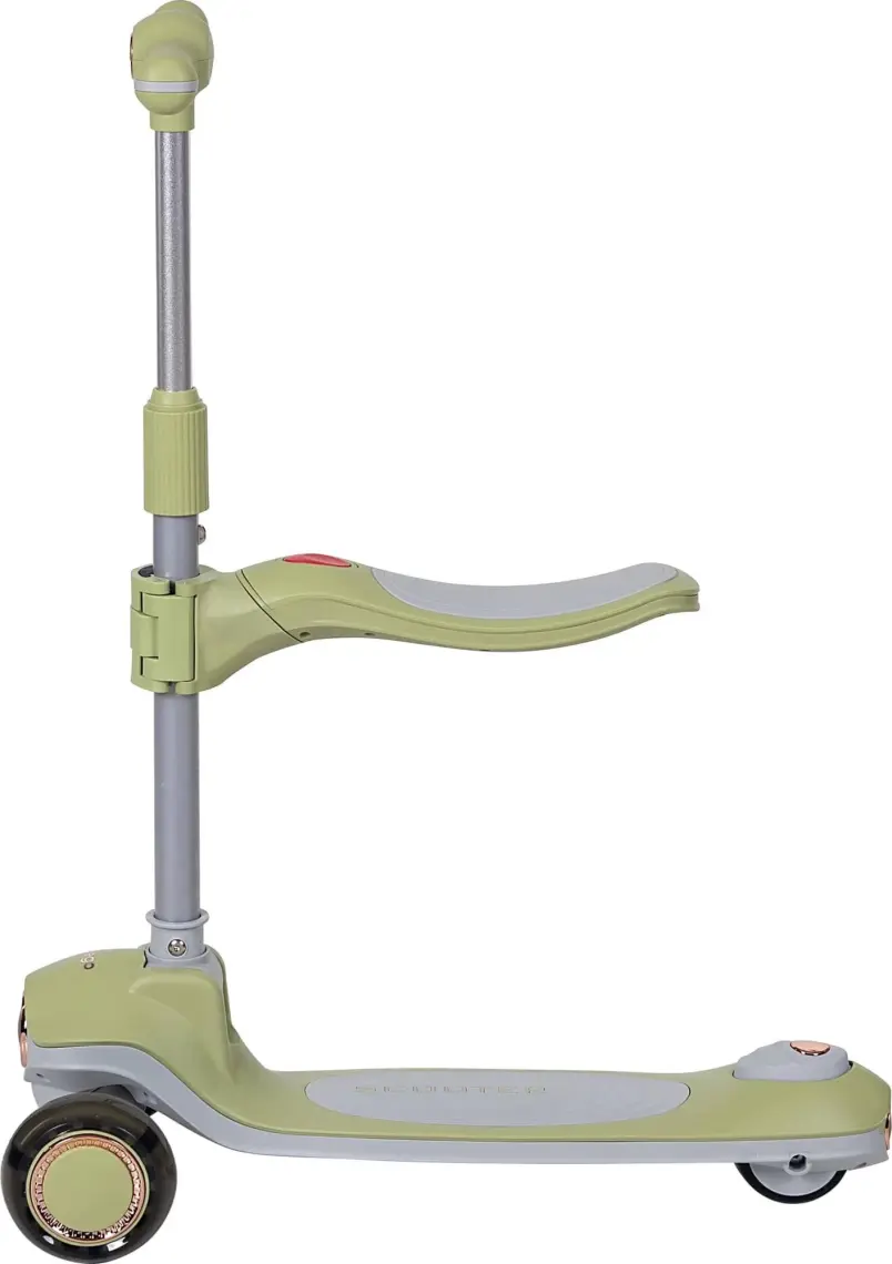 Prego Sidney Scooter
