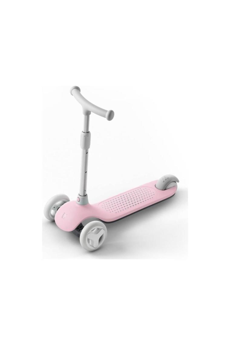 Xiaomi Mitu Işıklı Scooter Pembe