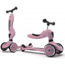 Scoot And Ride Highwaykick 1 Oturaklı 3 Tekerlekli Çocuk Scooter