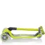 Globber Go Up Deluxe Scooter - Yeşil
