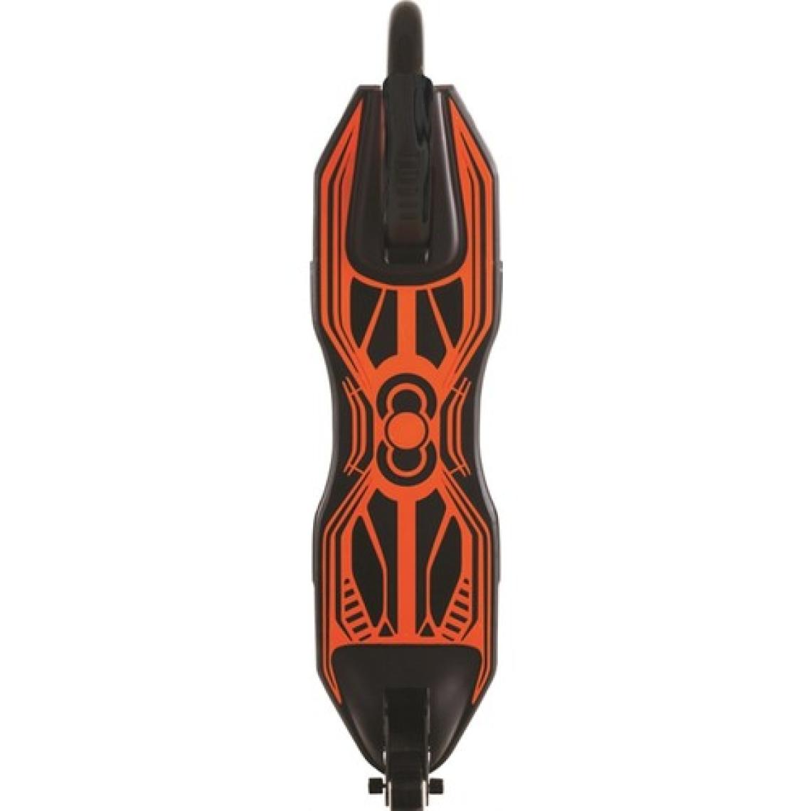 Cool Wheels 12 + Katlanabilir Scooter Turuncu FR58505