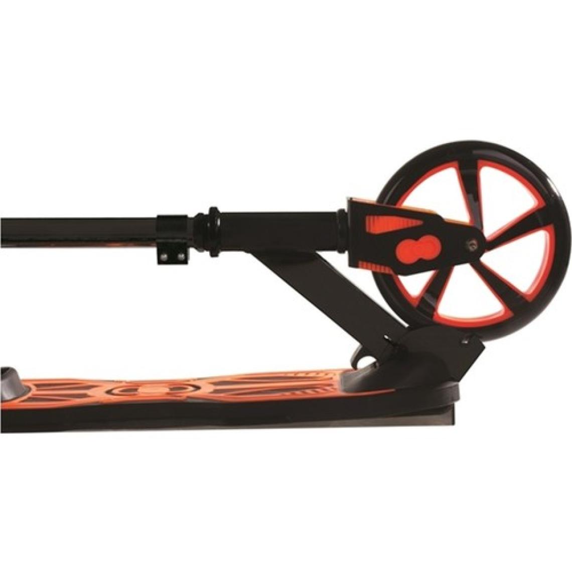 Cool Wheels 12 + Katlanabilir Scooter Turuncu FR58505