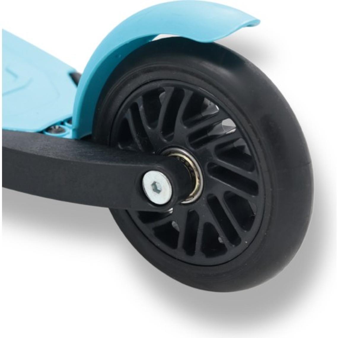 Miracool Twisty 3 Tekerli Scooter / 4 Kademeli Yükseklik