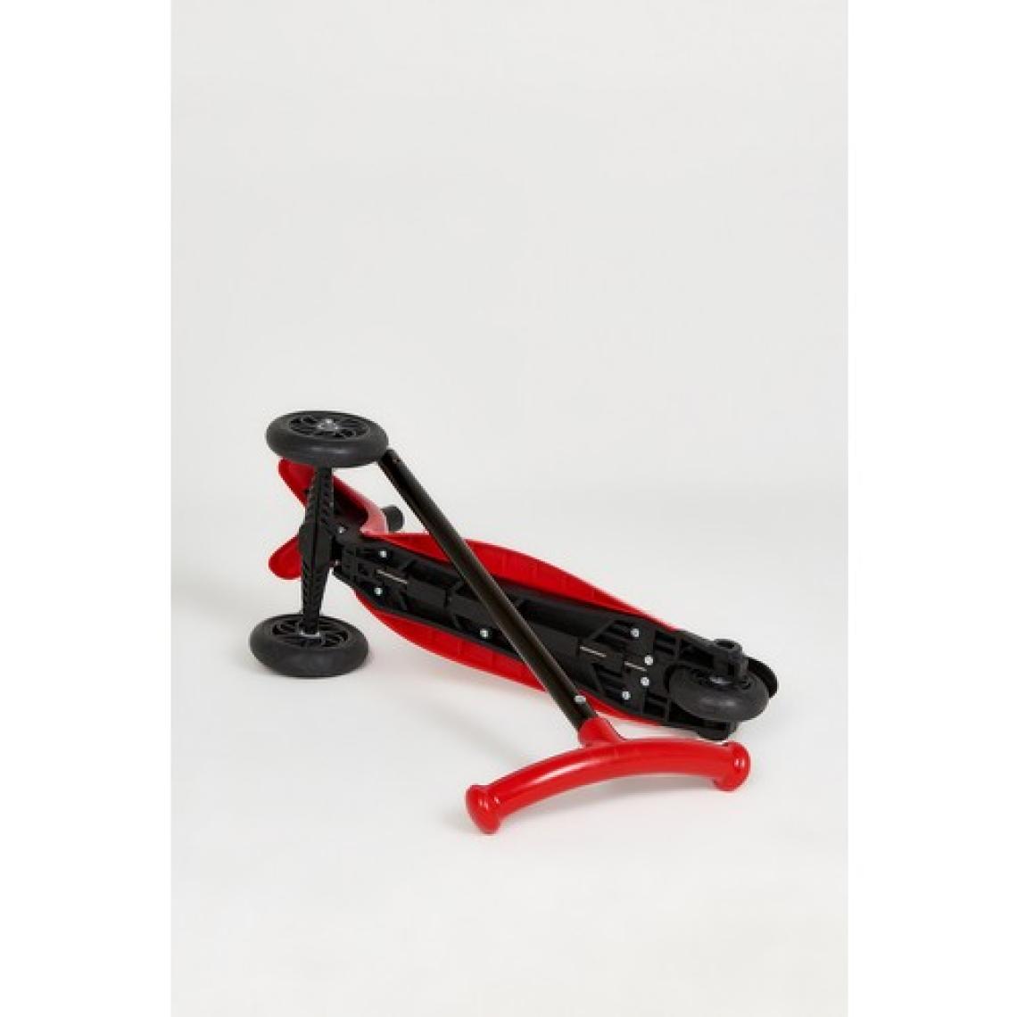 Tois Mitur 3 Tekerlekli Yükseklik Ayarlı Çocuk Scooter
