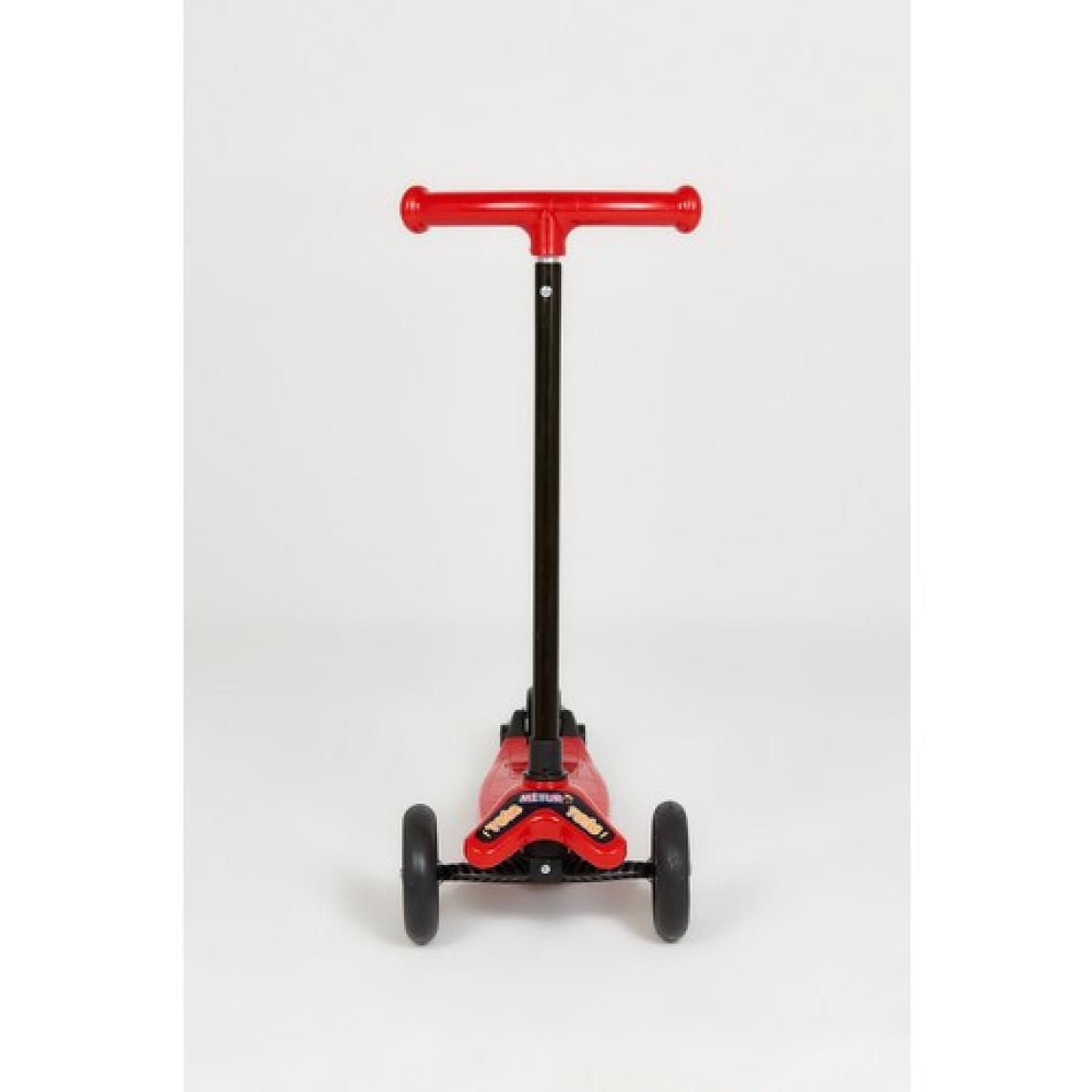 Tois Mitur 3 Tekerlekli Yükseklik Ayarlı Çocuk Scooter
