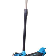 Cool Wheels 3 Yaş Üstü Işıklı Twist Mavi Scooter