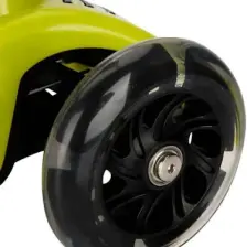 Pilsan Power Scooter Pembe
