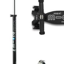 Micro Scooter Maxi Deluxe Siyah MMD020