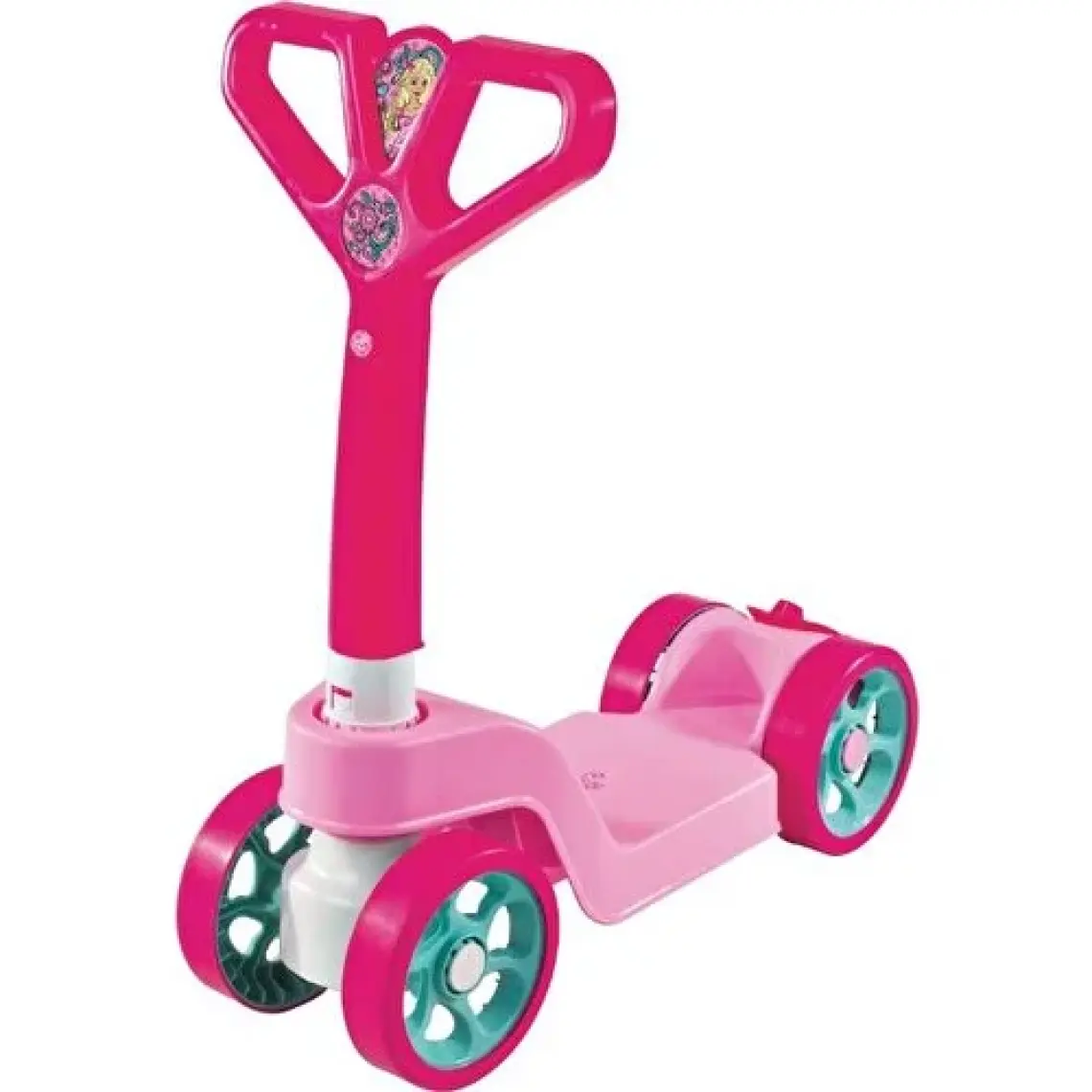 Linda 4 Teker Scooter FR58635