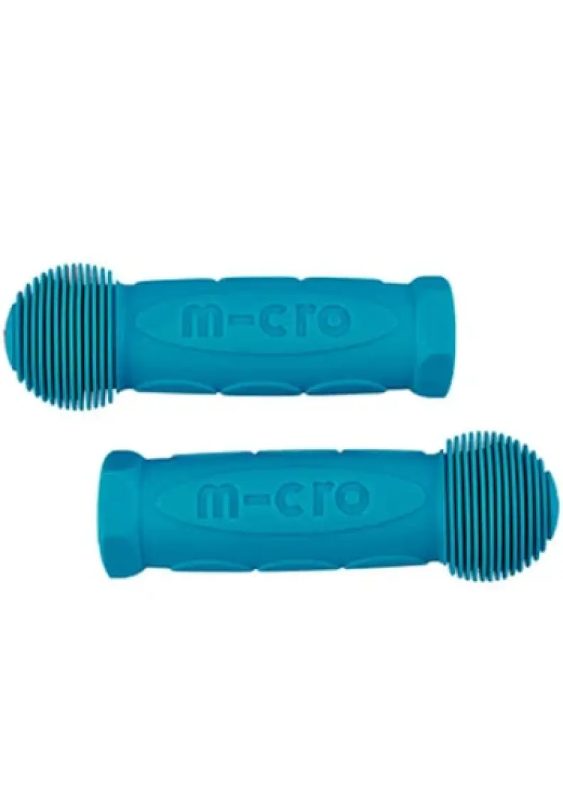 Micro Scooter MCR.1845 Micro Scooter Yedek Parça Mavi Elcik