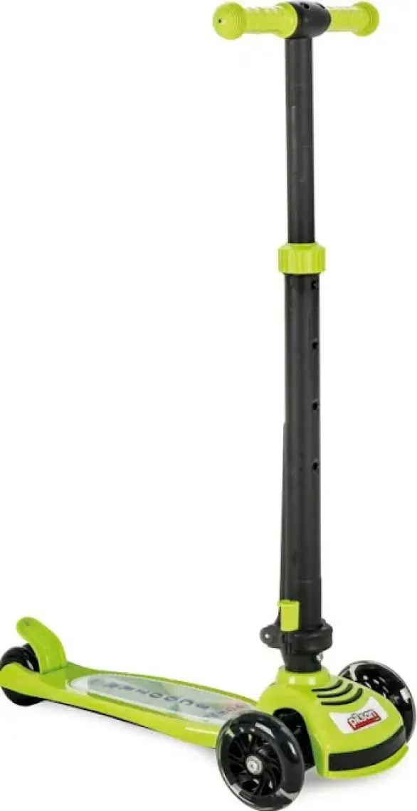 Pilsan Power Scooter (Mavi)