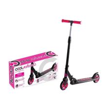 Cool Wheels 8+ Yaş Pembe Katlanabilir 2 Tekerlekli Çocuk Scooter