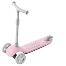 Xiaomi Mitu Işıklı Scooter Pembe