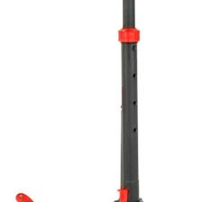 Pilsan Power 3 Tekerlekli Katlanabilir Işıklı Sarı Scooter