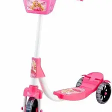 Beren Oyuncak Çocuk Scooter - Açık Pembe