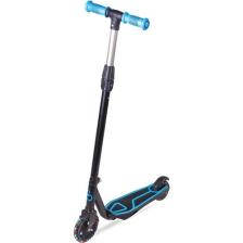 5 Yaş Üstü Işıklı Mavi Scooter