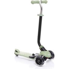 Baby Toys Funride 5 Özellikli Oturaklı Işıklı  Tekerlekli 3 Tekerlekli Scooter