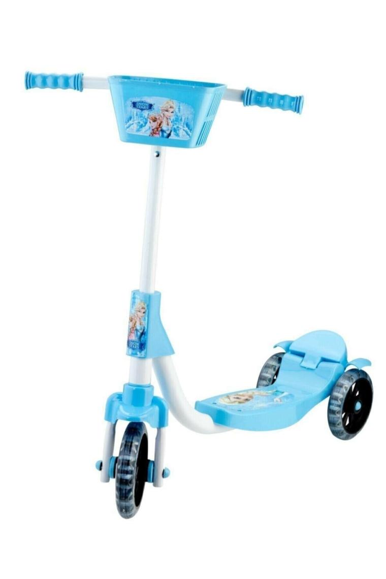 Beren Karlar Ülkesi 3 Tekerlekli Çocuk Scooter