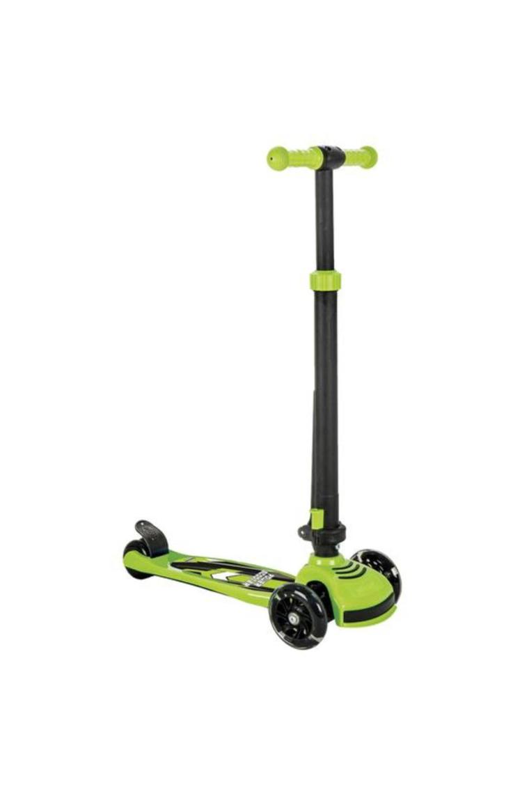 Pilsan Power Scooter Pembe