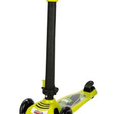Pilsan Power Scooter Pembe