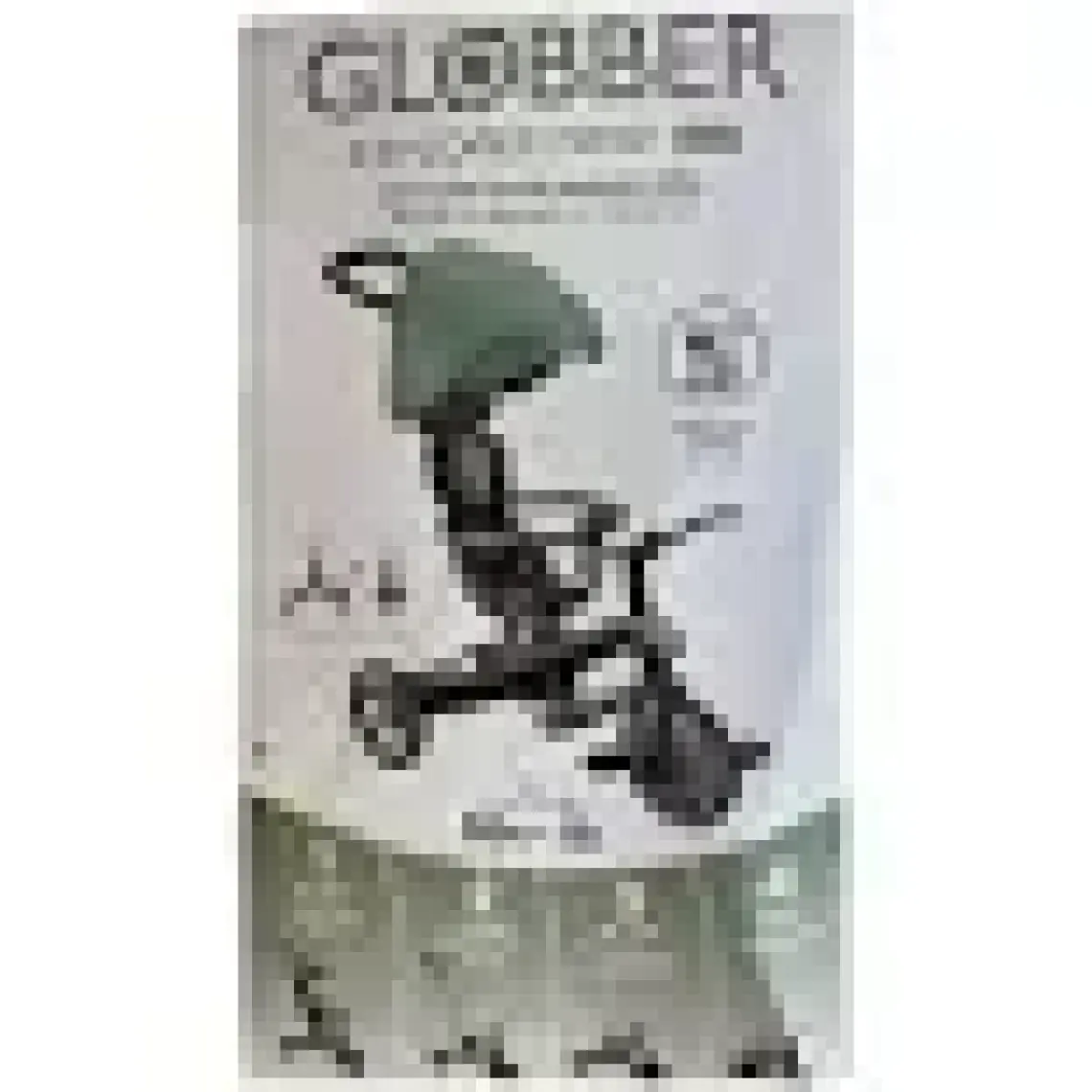 Globber Explorer 4in1 Trike Bisiklet - Zeytin Yeşili