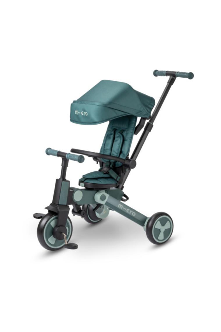 Micro 4in1 Katlanabilir Bisiklet Latte