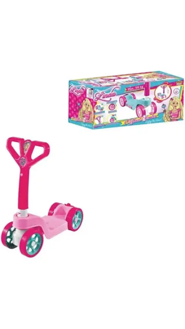 Linda 4 Teker Scooter FR58635