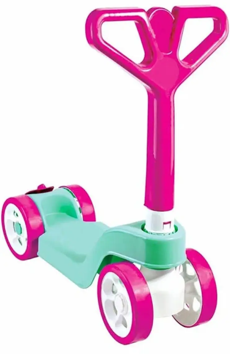 Linda 4 Teker Scooter FR58635