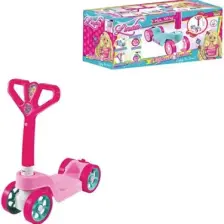 Linda 4 Teker Scooter FR58635